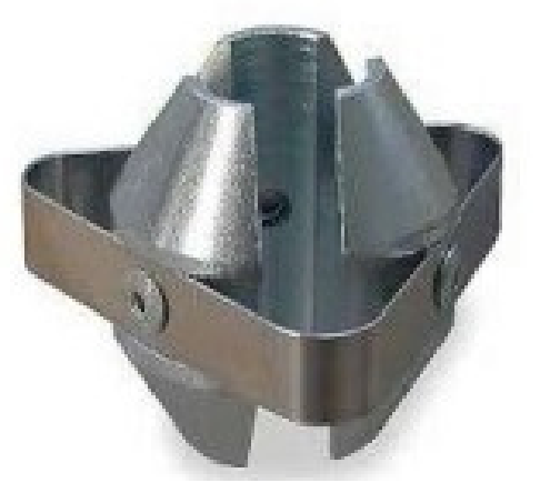 MORDAZA RIDGID PARA MAQUINA K-50