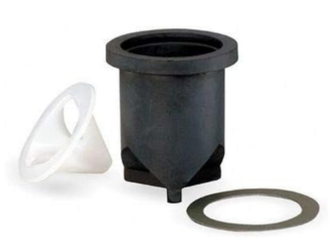 Kit Vacuum - Rompe Vaciol