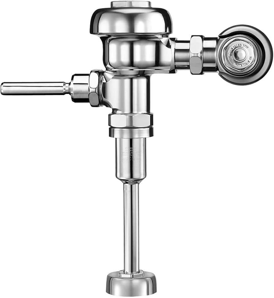 Fluxometro Sloan - Modelo REGAL 3/4"