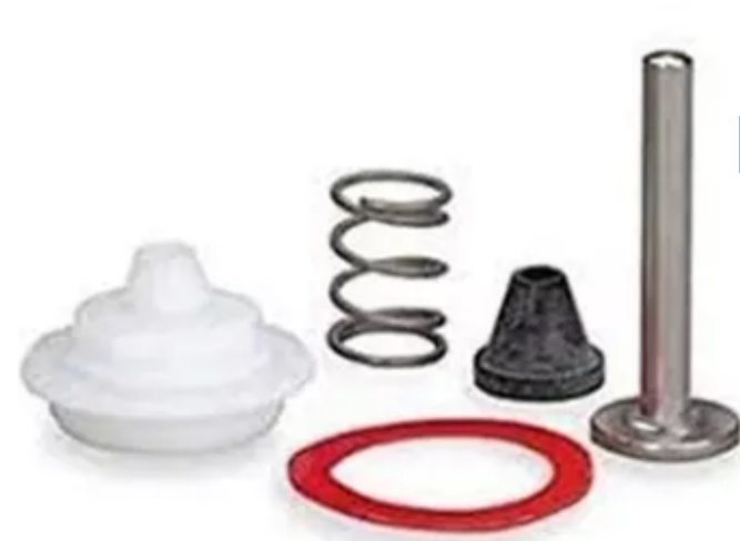 Kit de manilla para Flux Regal